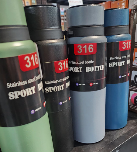 استیل 304