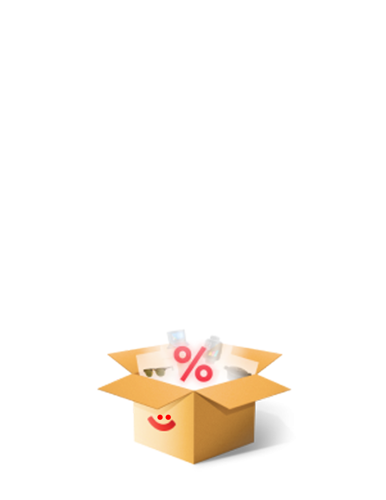 پیشنهادهای شگفت‌انگیز